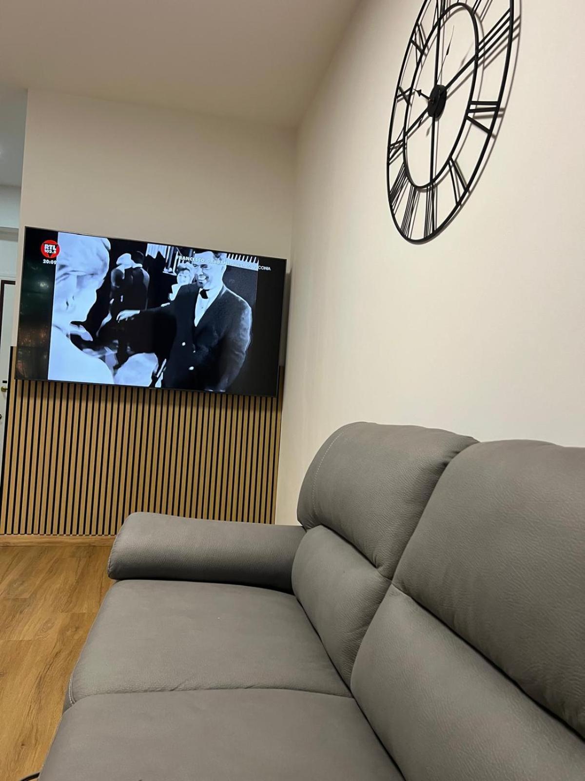 Athome104 Рим Екстер'єр фото