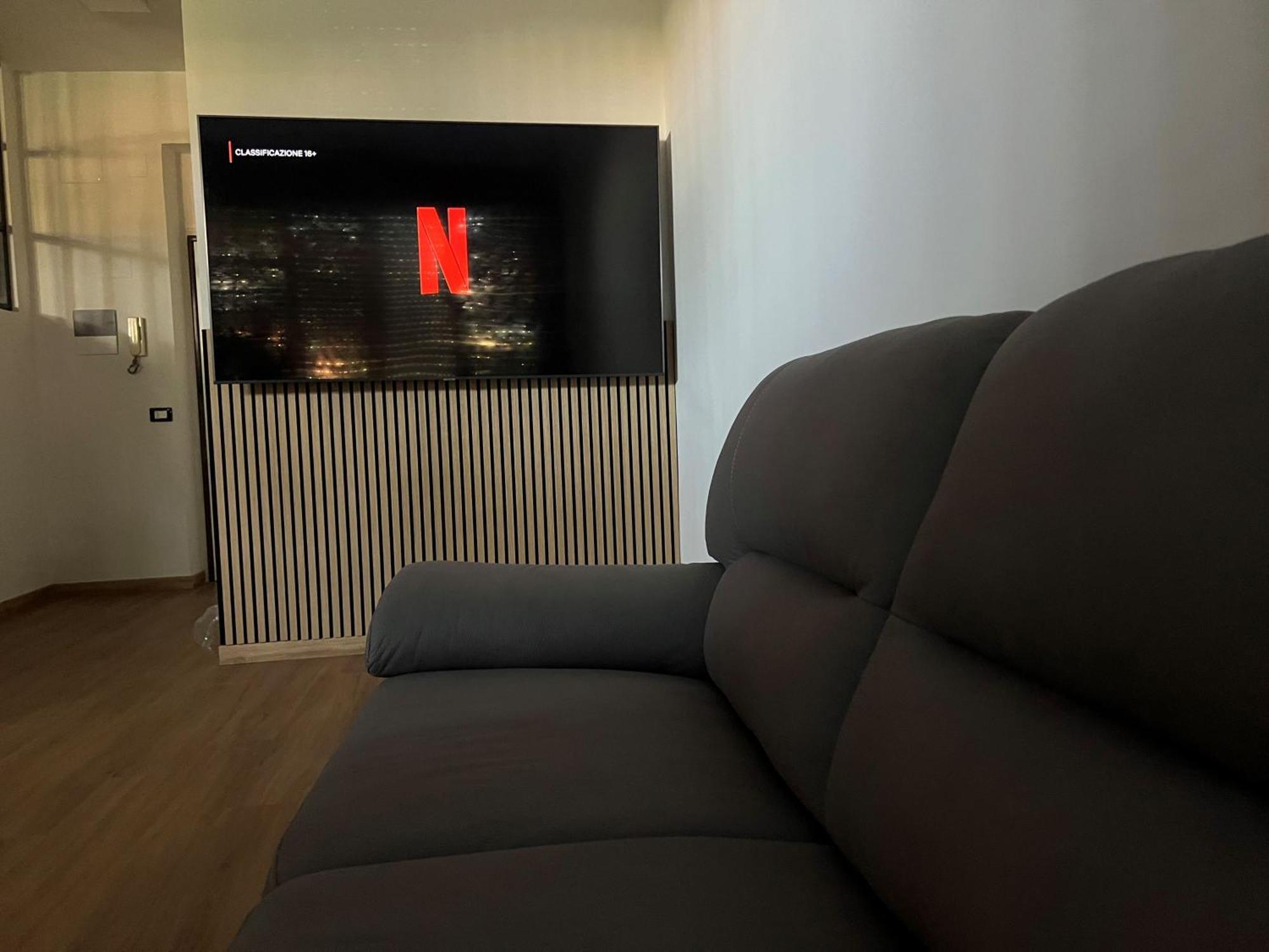 Athome104 Рим Екстер'єр фото